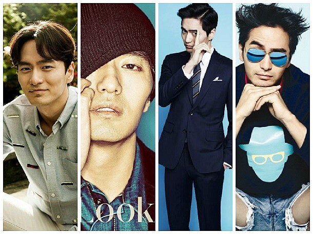 極品暖男李陣郁,專愛第二眼美女,他就是韓版「大仁哥」啊!