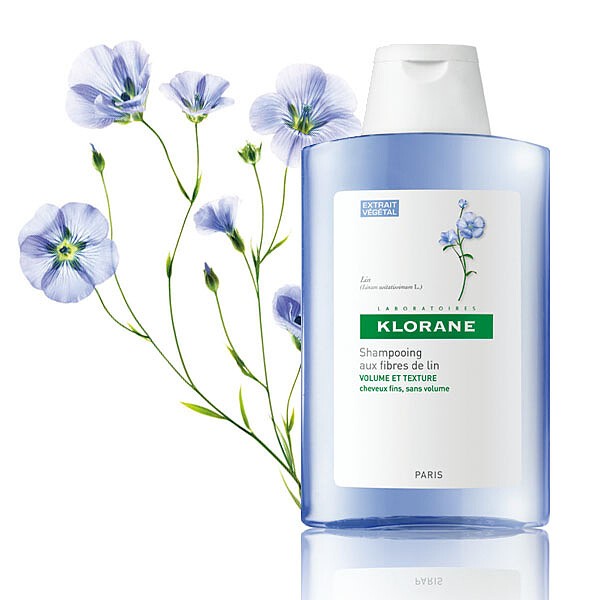 扁塌髮的救星！法國蔻蘿蘭澎鬆洗髮精 法國女人迷人自信的秘密