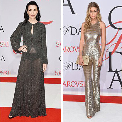 美國設計師協會時尚大獎，Michael Kors設計服飾大放異彩