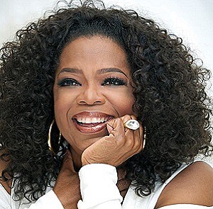 「愛不需要唯唯諾諾」，媒體天后歐普拉的幸福教學