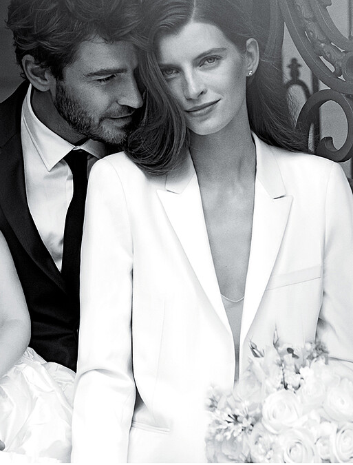 幸福圈套 圈住永恆炙熱的愛戀