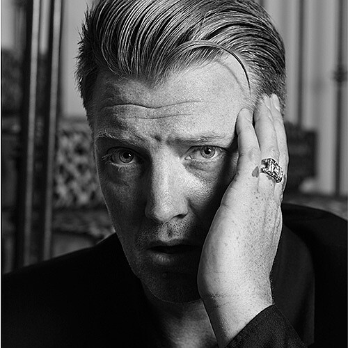 Saint Laurent x Josh Homme，音樂企劃傳承經典與永恆