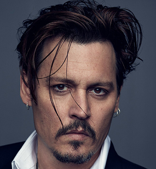 迪奧新男香將來襲！強尼戴普中選「New Man」