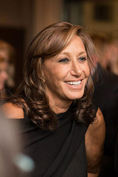 Donna Karan辭別DKNY首席設計師做公益改救萌孩