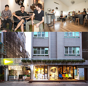 夏天就該去度假！「承億輕旅」七月加一元多一床！