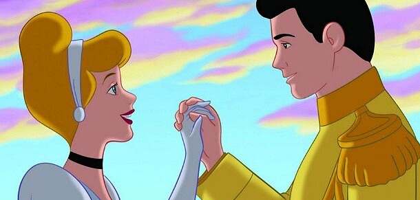 誰是妳心中的最佳人選？經典童話配角《白馬王子》傳將拍真人版電影