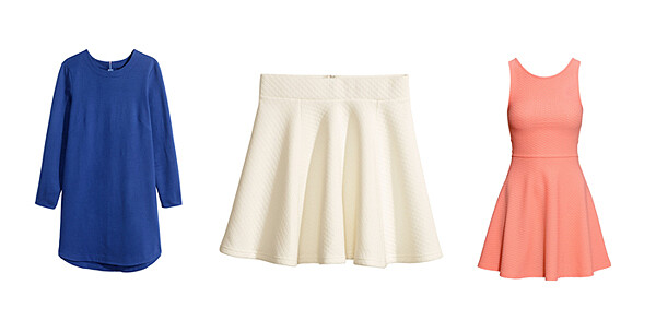 全店都半價！H&amp;M來台首次夏季大放送 今天起倒數計時 