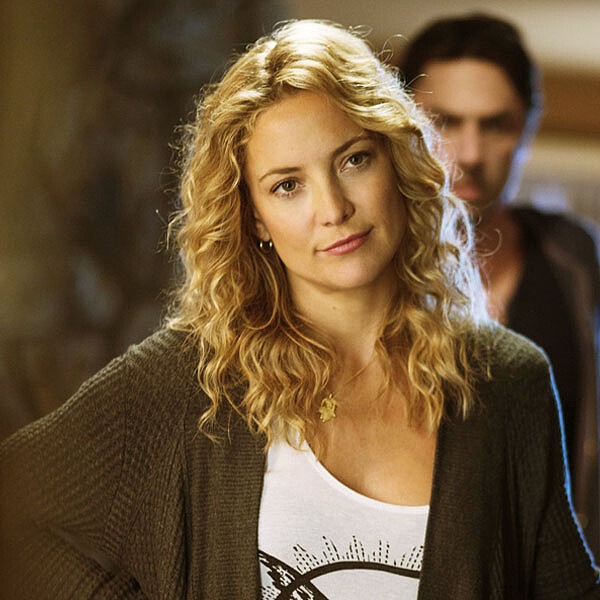 凱特哈德森《B咖的幸福劇本》演活維持家庭生計的職業媽媽