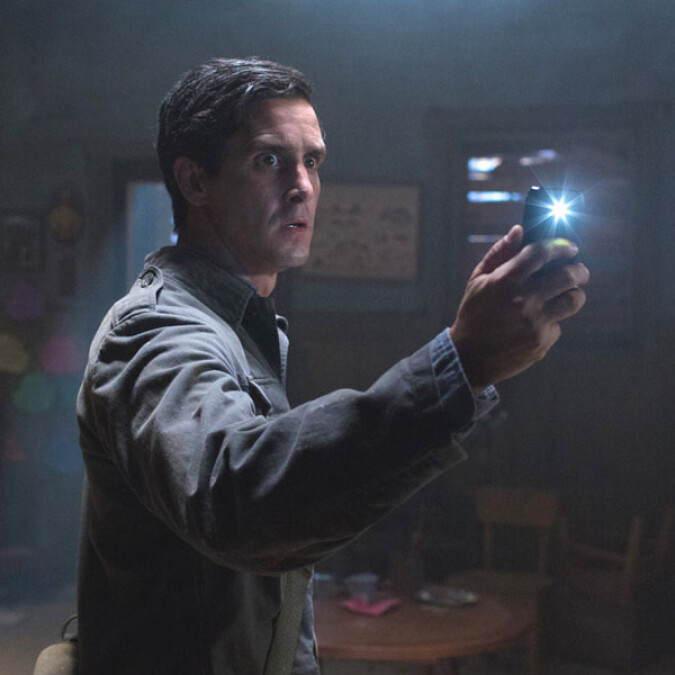 農曆七月半即將上映《凶兆2：双瘋》台灣宣傳遇真實靈異