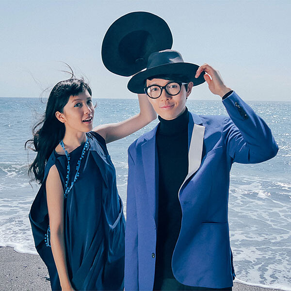 方大同全新創作單曲&lt;聽 Listen&gt;MV拍攝遠赴日月潭、宜蘭上山下海,盡收台灣美景!