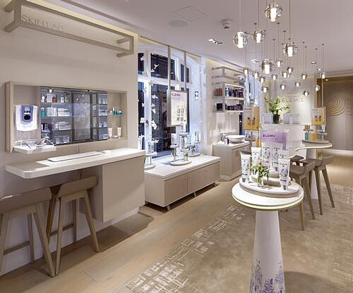 倫敦名媛愛牌Elemis，你認識嗎？三大重點教你看懂Elemis為何惹人愛！