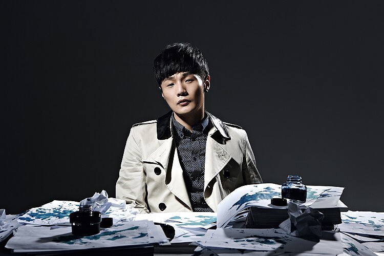 李榮浩，黑馬王子的逆襲