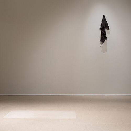 當週注目——賴志盛個展《這》，專屬「此時、此地、此身」的純淨魅力