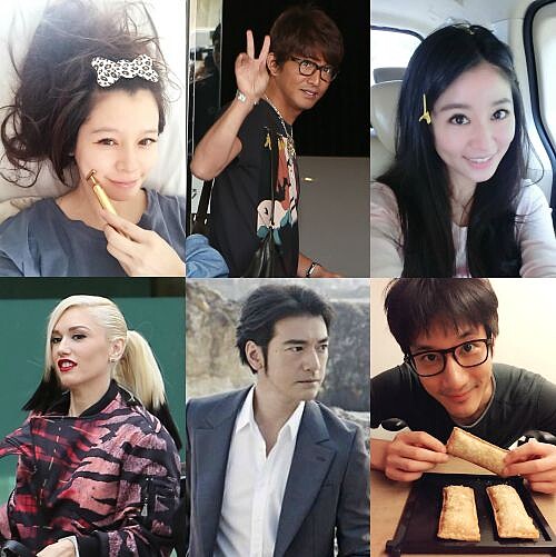 求不老保養術！他們的真實年齡絕對讓你嚇一跳