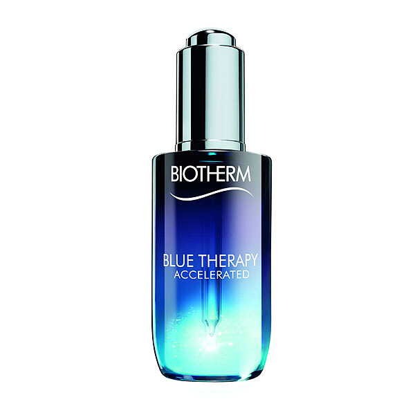 BIOTHERM 碧兒泉深海奇肌修護系列 啟動抗老雙重奏