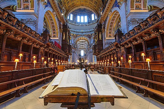 給熱愛自助旅行的你！神出倫敦城市秘境絕美20處，此生必去～