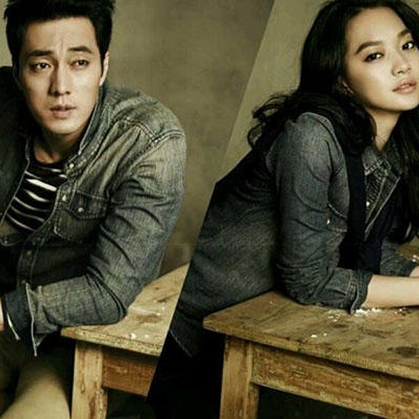 最期待組合成真！蘇志燮 申敏兒確定出演浪漫愛情喜劇