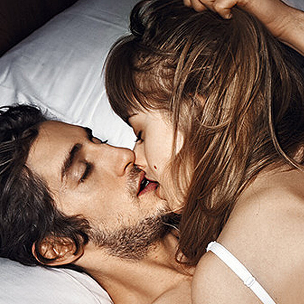 6個再忙也能享受性愛的好方法