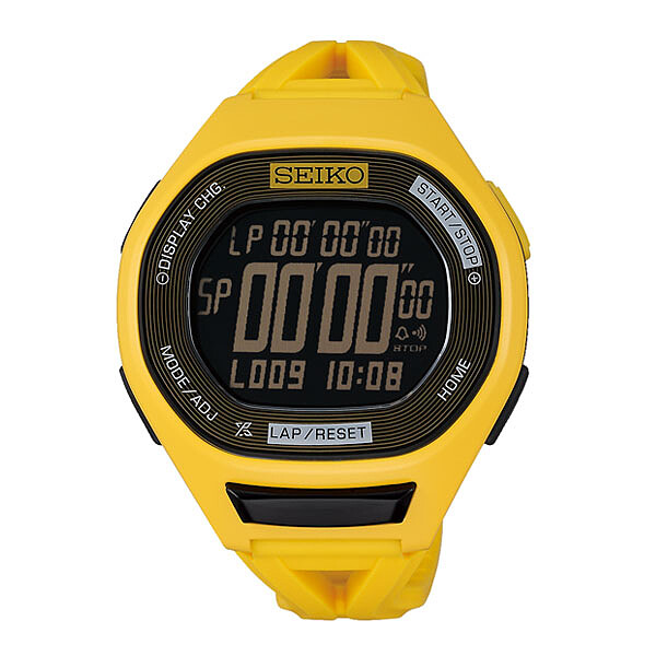 萬人打造城市微笑曲線 呼朋引伴歡慶SEIKO城市路跑五周年