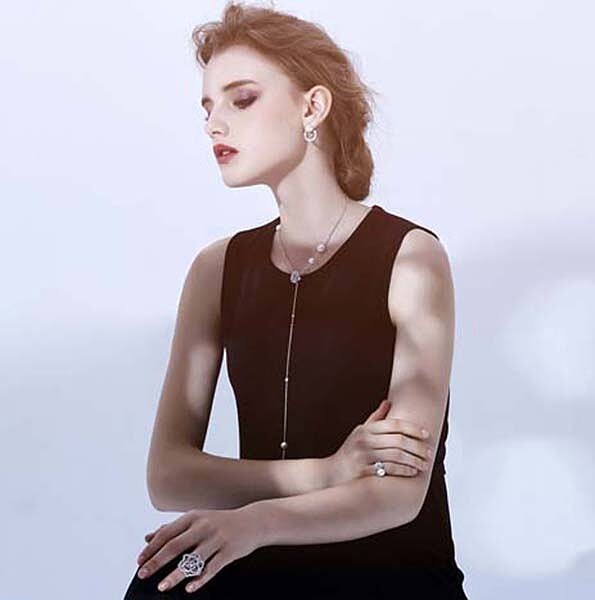 Piaget Rose伯爵新款,璀璨玫瑰致敬永恆的摩納哥王妃