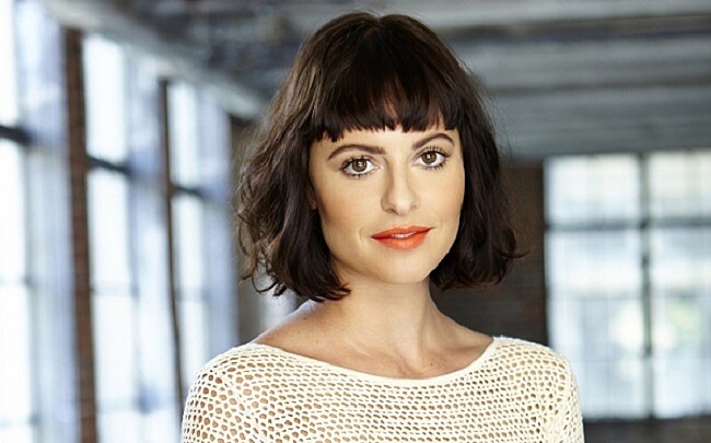 痞子正妹變身CEO！你一定要認識的 Sophia Amoruso「壞女孩精神」