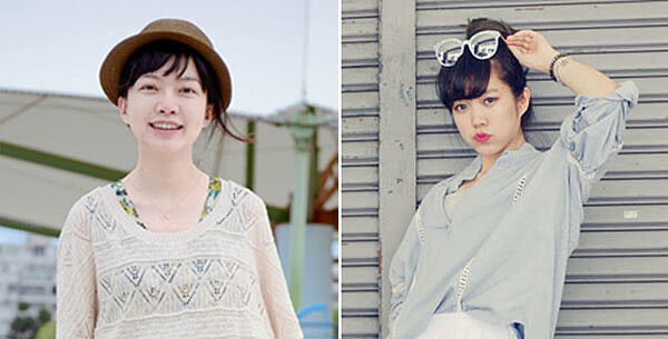 【Dappei街拍】衝陽光沙灘！夏日連身衣、墨鏡、小洋裝...的5種混搭術