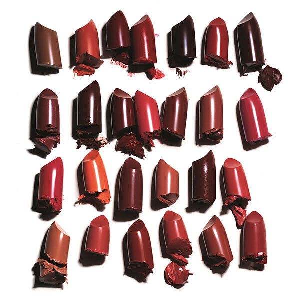 BOBBI BROWN全新「悅虹唇膏」盡情混搭妳的時尚唇彩