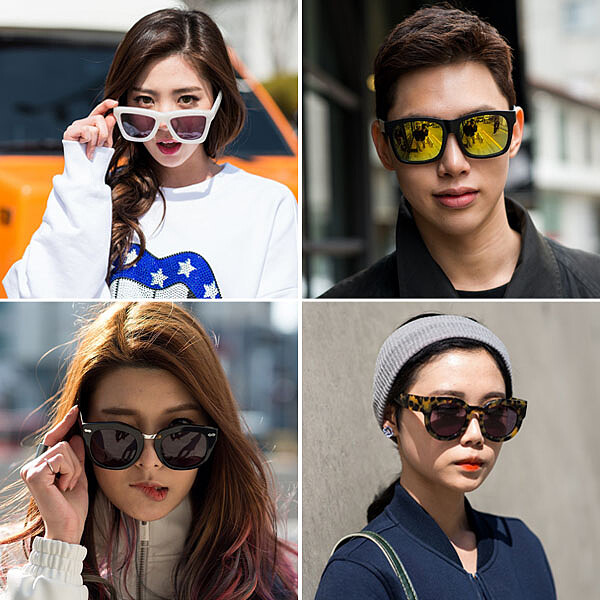韓星狂愛的墨鏡品牌YOSHIMOTO及2Point進軍台灣！全台只有這裡買的到！