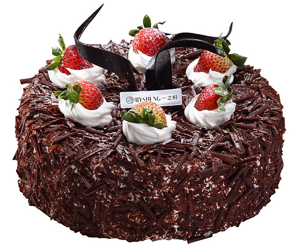 一之軒玩出蛋糕新風味！甜蜜心『機』老爸節獻禮