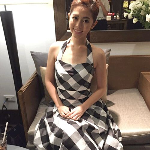 【獨家專訪(穿搭篇)】「性感就是穿起來有自信！」任容萱夏日Style 6重點大公開