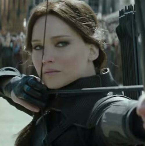 《飢餓遊戲：自由幻夢2 》最新2分半預告出爐！11月20日掀起革命血戰