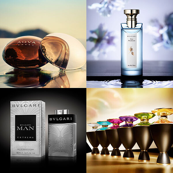 七夕情人節為另一半挑選專屬的寶格麗香水，編織美好浪漫回憶！