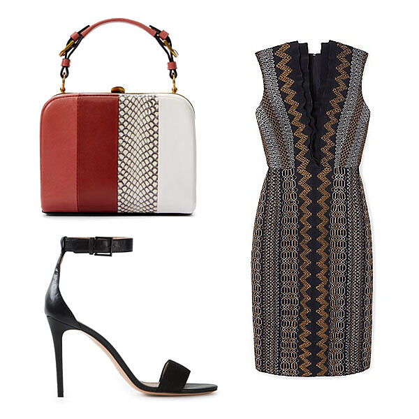 時尚名人們都喜愛的 Tory Burch 穿搭單品!