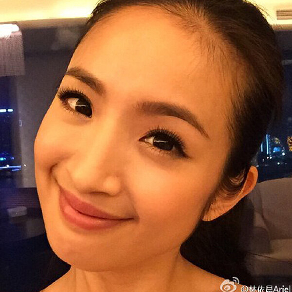 林依晨談人妻生活 婚後幸福的秘密就靠老公這一件事...