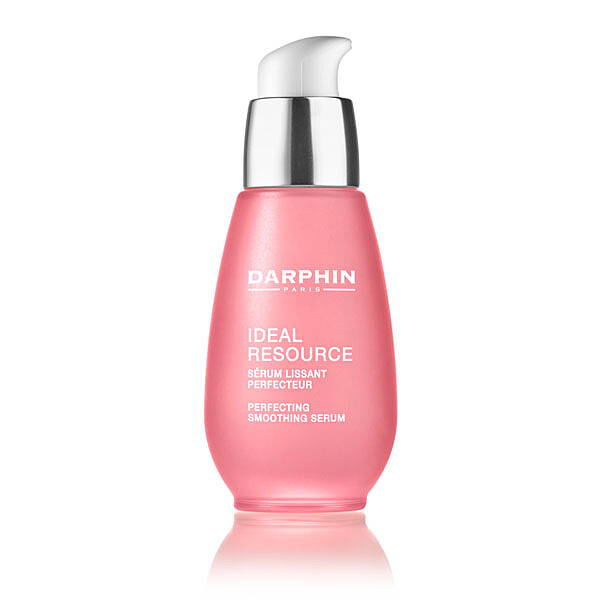 重返年輕、追求勻嫩無瑕的膚質－DARPHIN木槿花勻嫩煥顏美肌精華