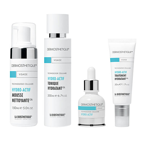 法國品牌「髮妝之鑰」全方位激活細胞自身保濕力量！