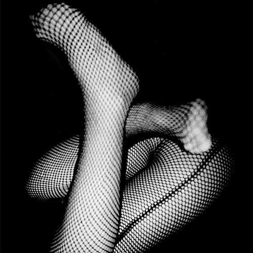 窺探大師私領域—森山大道《A Room》個展