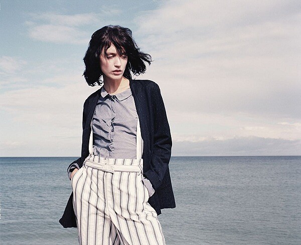 Lilith 邀妳體驗來自法國南錫的知性與優雅