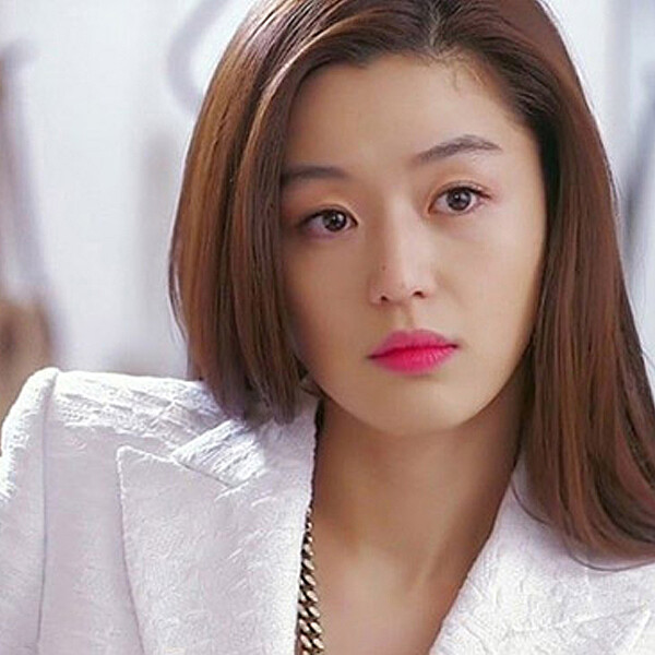 千頌伊的自信 不需要什麼理由