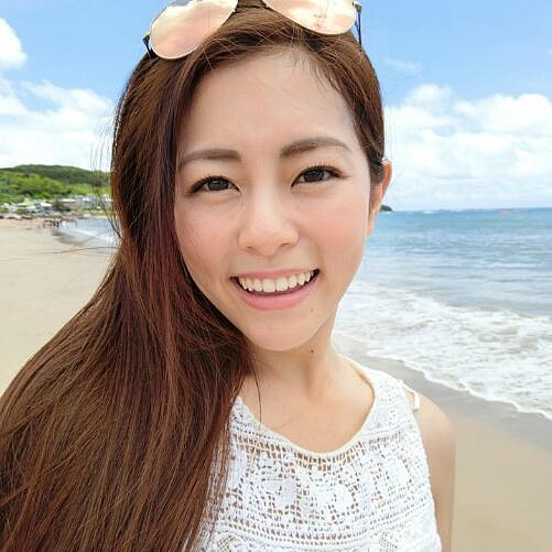 【獨家專訪(保養篇)】肌膚水嫩有妙招？任容萱的Q彈肌是這樣來......