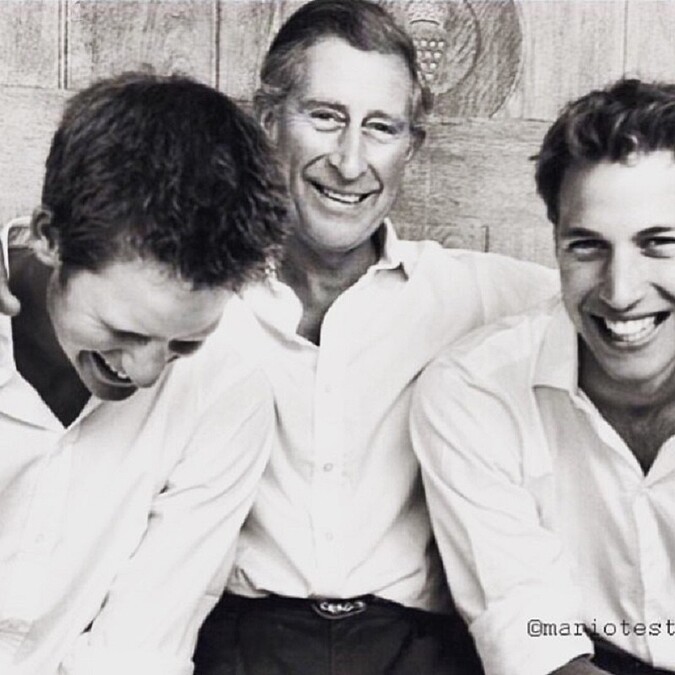 #mclovesdaddy，再給爸爸一個愛的抱抱吧！