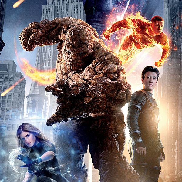 闊別八年全新陣容《驚奇4超人》重量級終極版預告搶先看！