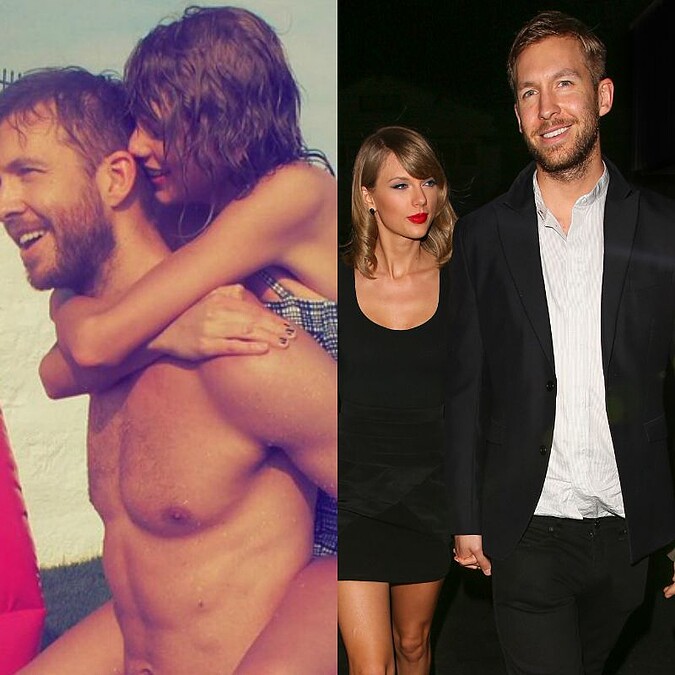 泰勒絲傳將訂婚？男友凱文哈里斯密謀10克拉鑽戒套牢女友