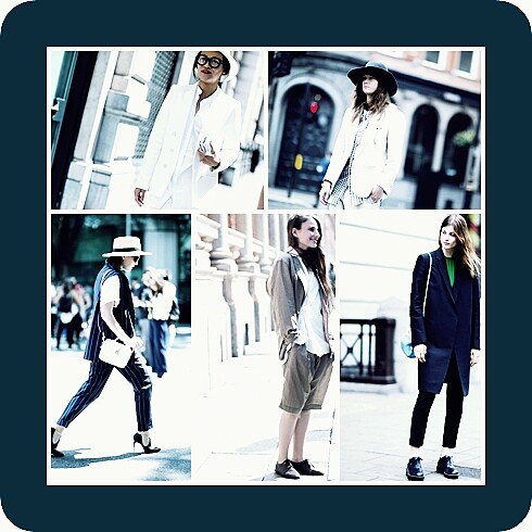 今夏怎能錯過，小清新文藝著衣守則?