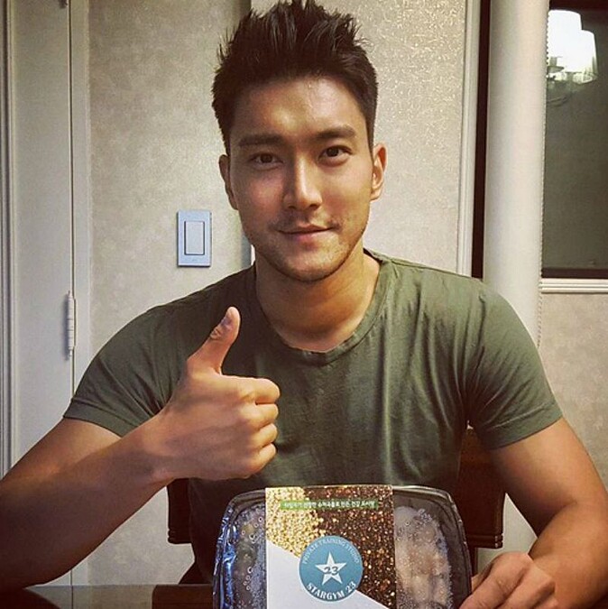 男神要當兵去了！始源、東海歐巴預計年底入伍