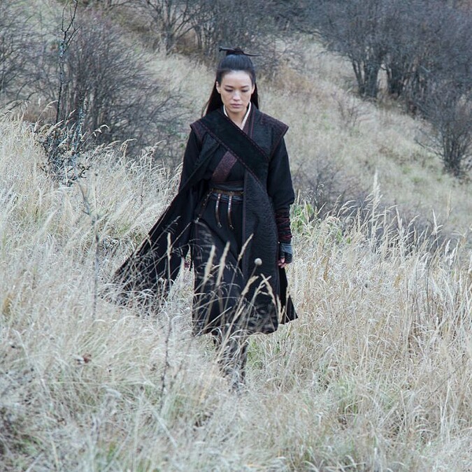 《刺客聶隱娘》最新正式預告出爐!進戲院前該期待的4大亮點
