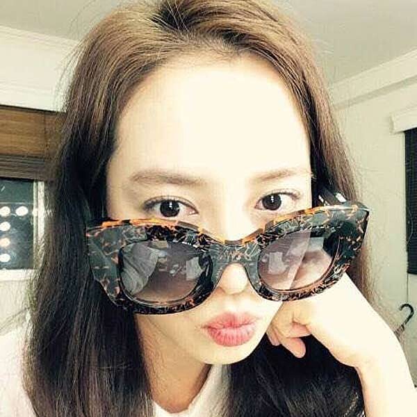 畫出韓系自然睫毛妝感 最容易被忽略的6個小提醒！