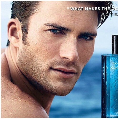 躍升男香代言人！星二代史考特伊斯威特大聊與保羅沃克的兄弟情