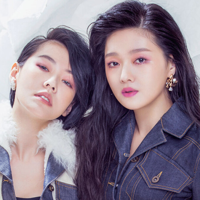 要學就學最時尚！大小S微醺紅眼妝5步驟輕鬆打造