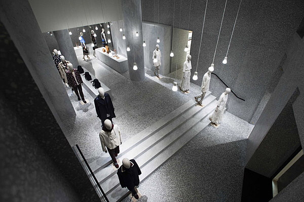 Valentino羅馬聖殿落成!乘著限定系列的雄鷹展翅高飛